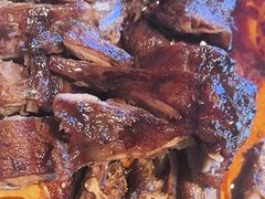 -八府香鸭·啫啫煲(华山路店)