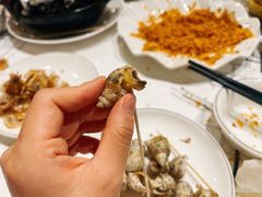 -强记海鲜·大排档(蛇口新街店)