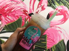 -Flamingo Bloom(TST /尖沙咀店)