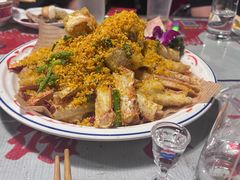 -辉记炭烧海鲜大排档·老字号(福田店)
