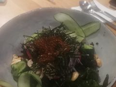 和风煎三文鱼饭-Wagas沃歌斯(环贸店)