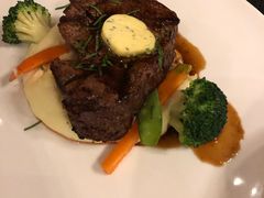 -WOLFGANG PUCK KITCHEN & BAR(迪士尼小镇店)
