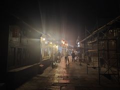 -安顺旧州古镇