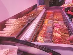-老谢野馄饨(延安路店)
