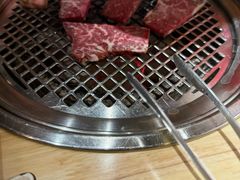 -不倒翁炭火烧肉(永安里店)