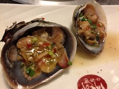 -阿里郎海鲜酒店