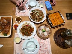 -顺风汤馆·广府粤菜(江宸天街店)