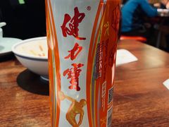 -米家小馆(新华店)