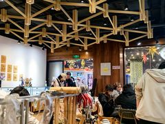 -十八字金银饰·拼豆·开蚌手工体验团建(君太百货店)