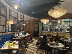 大堂-ATLAS COFFEE(雅居乐中心店)