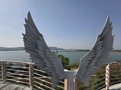 -南京金牛湖风景区