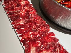 -潮牛壹号鲜牛肉火锅(世界城广场店)