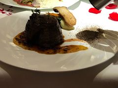 -王品牛排(郑州大卫城店)