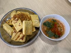 包浆豆腐-云平风味园(护国路店)