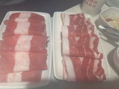 -傣妹火锅(南京东路一店)