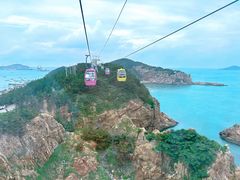-摩天岭风景区