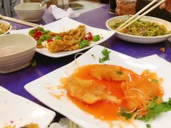 -东北饺子王(港澳广场购物中心店)