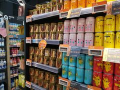 -Olé精品超市(北京合生汇店)