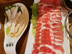 -大龙燚火锅(南山大道店)