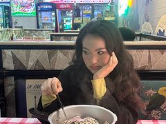 -小竹签烤肉纸包鱼小龙虾(唐韵路店)