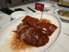 古法烧鹅-滋粥楼·顺德菜(番禺广场总店)
