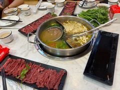 -田村·酸汤鲜牦牛肉火锅(布达拉宫广场店)