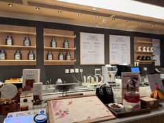 -奈雪茶院·茶室茶馆(广州粤海天地店)