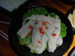 -捞围鲜·港式打边炉(海阳路店)