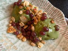 抹茶土豆泥沙拉-犟牛家·榴莲烤肉(五棵松店)