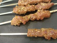 -炉内瓦·瓦片烧烤(明日星城店)