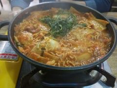 -景福宫韩国料理(恒祥北大街店)