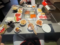 -海底捞火锅(大唐店)