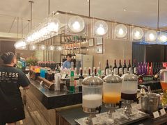 -安蒂娅·海鲜自助餐厅(安蒂娅美兰酒店)