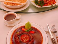 -聚福山莊·寻味顺德(北滘店)