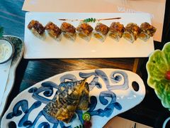-山葵家·创意料理(临平银泰城店)