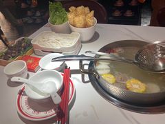 -八合里潮汕鲜牛肉火锅(惠州华贸店)