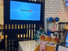 -鲜芋仙(南开大悦城店)