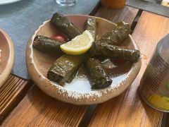 -ALAMEEN阿拉伯餐厅(三里屯店)