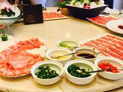 -澳门豆捞(裕华东路店)