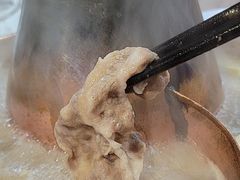 -津门老羊家·铜锅涮羊肉·烧烤(科技园店)