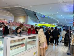 -好利来(乐堤港店)