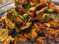 -东来土菜馆(民祥园路店)