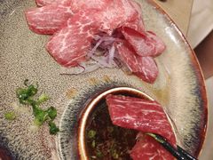 -大渔铁板烧(海雅缤纷城店)