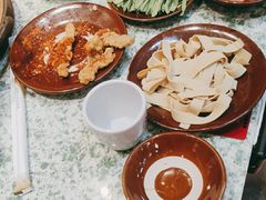 -鸿姐老火锅(花园路店)