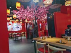 -三顾烤庐·烤鱼·烧烤·龙虾(奉贤店)