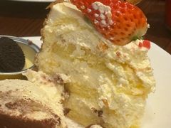 -浙江西子宾馆·瑶园咖啡厅