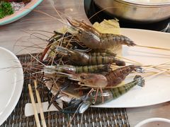千岛湖大青虾-阿杜打边炉(五江天街店)