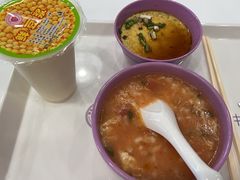 -清华澜园教工餐厅
