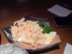 -千代武日本料理(哈西店)
