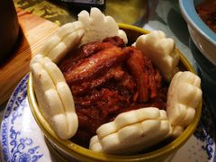 -福海居烤鸭店(鸟巢店)